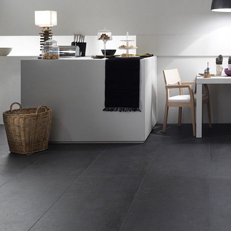Imola Ceramica Concrete Project