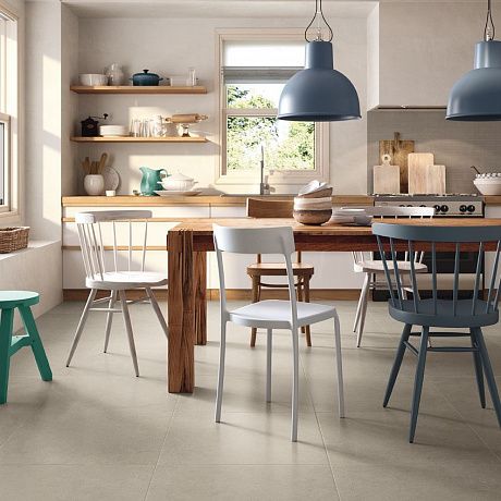Imola Ceramica Walk